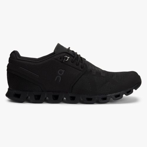 Scarpe da Ginnastica ON Cloud Donna Nere IT 40703